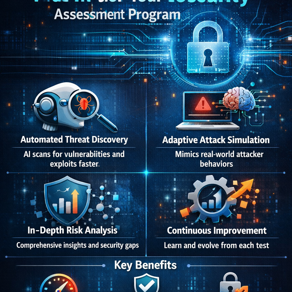 AI-Driven Penetration Testing: What It Means for Your Program