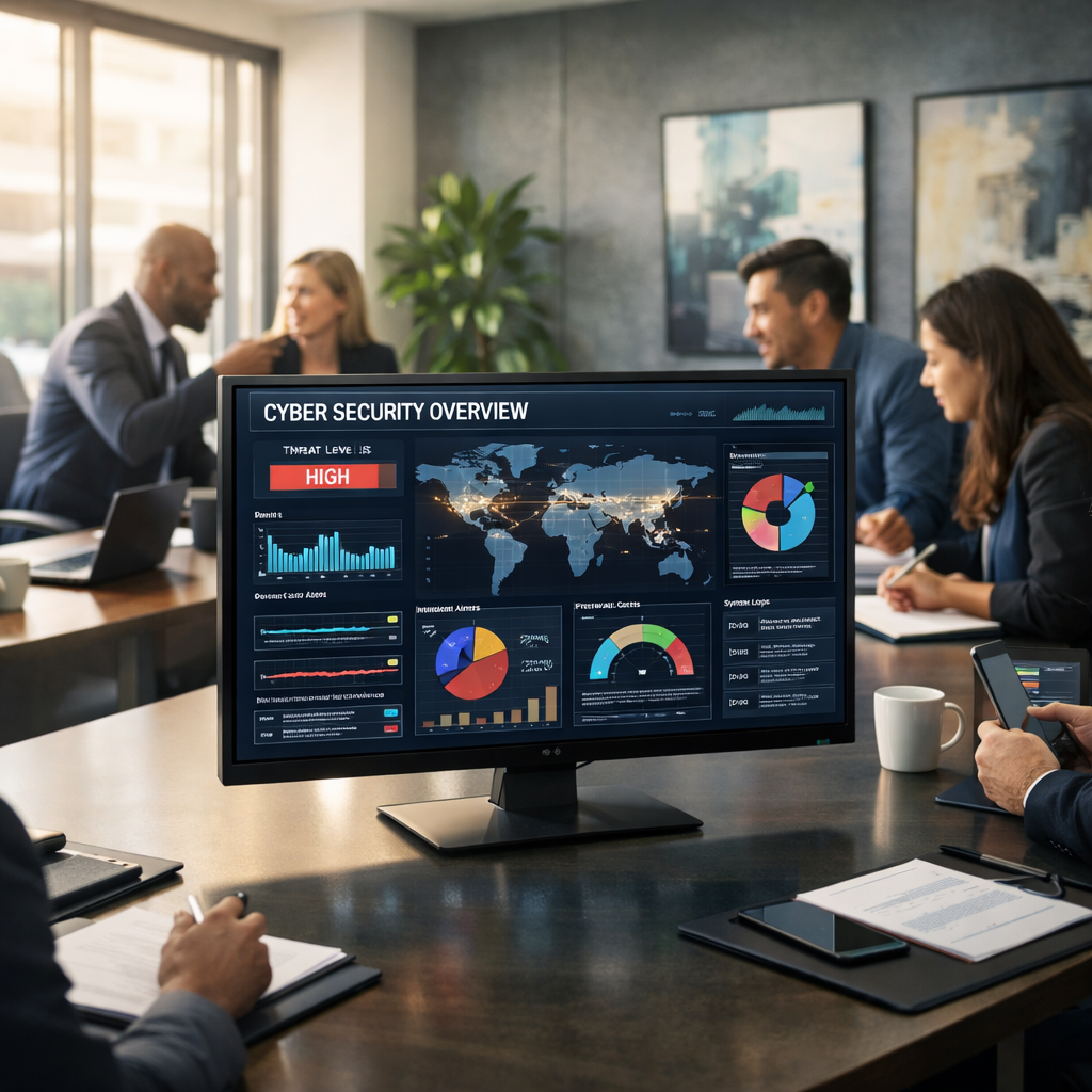 Korrosiv.AI Is Changing Penetration Testing for Australian Organisations