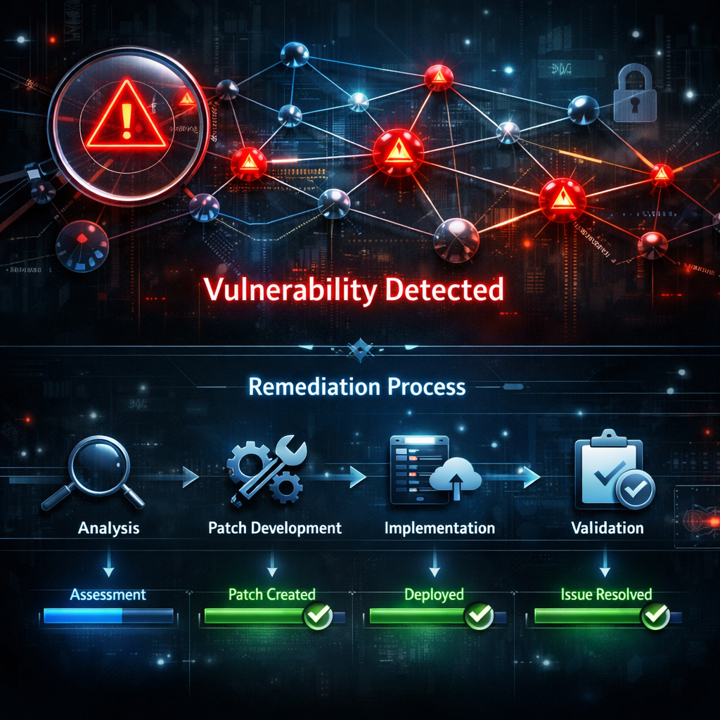 What a Penetration Test Actually Tells You