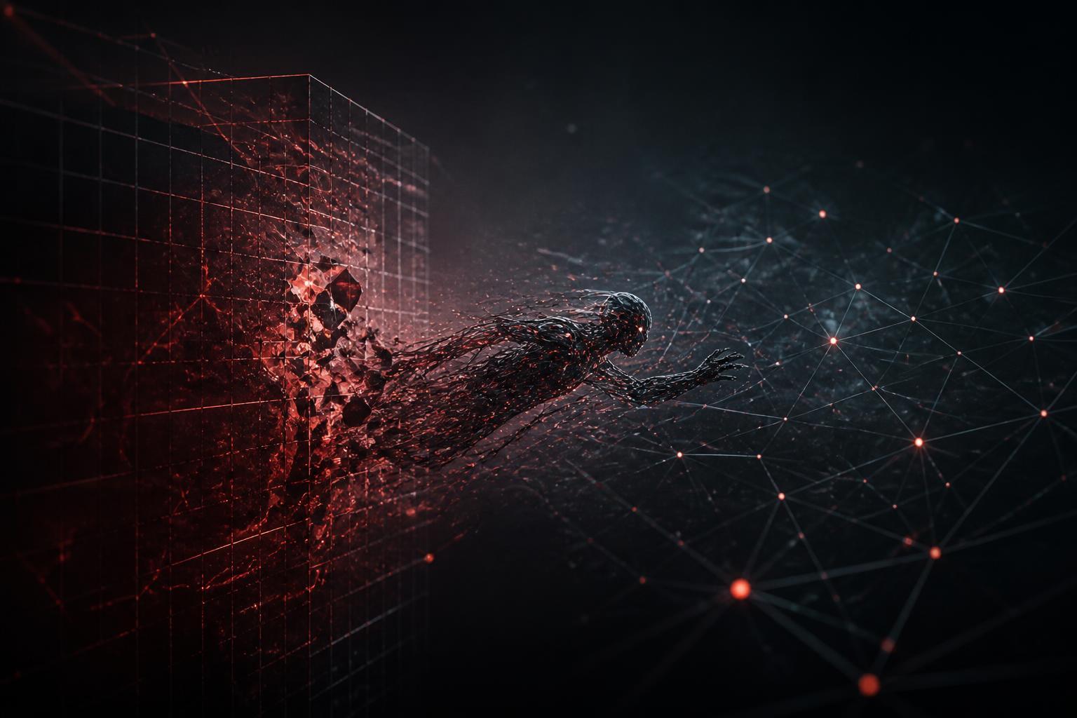 The First Agentic Breach Was an Accident