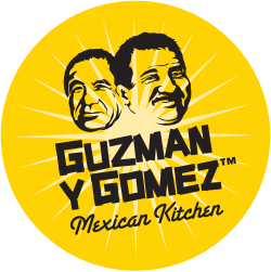 Guzman y Gomez